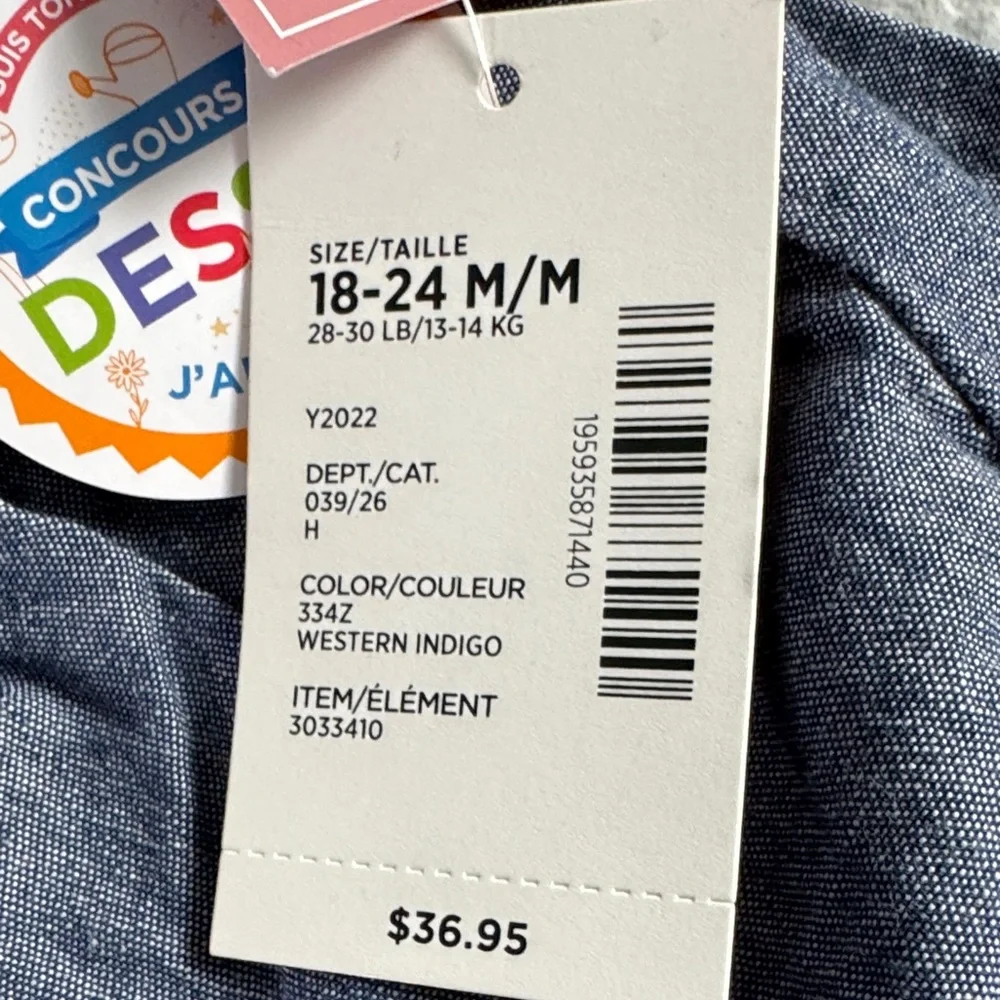 NWT-Gymboree Girls and Toddler Ruffle Skirts 18-24 M